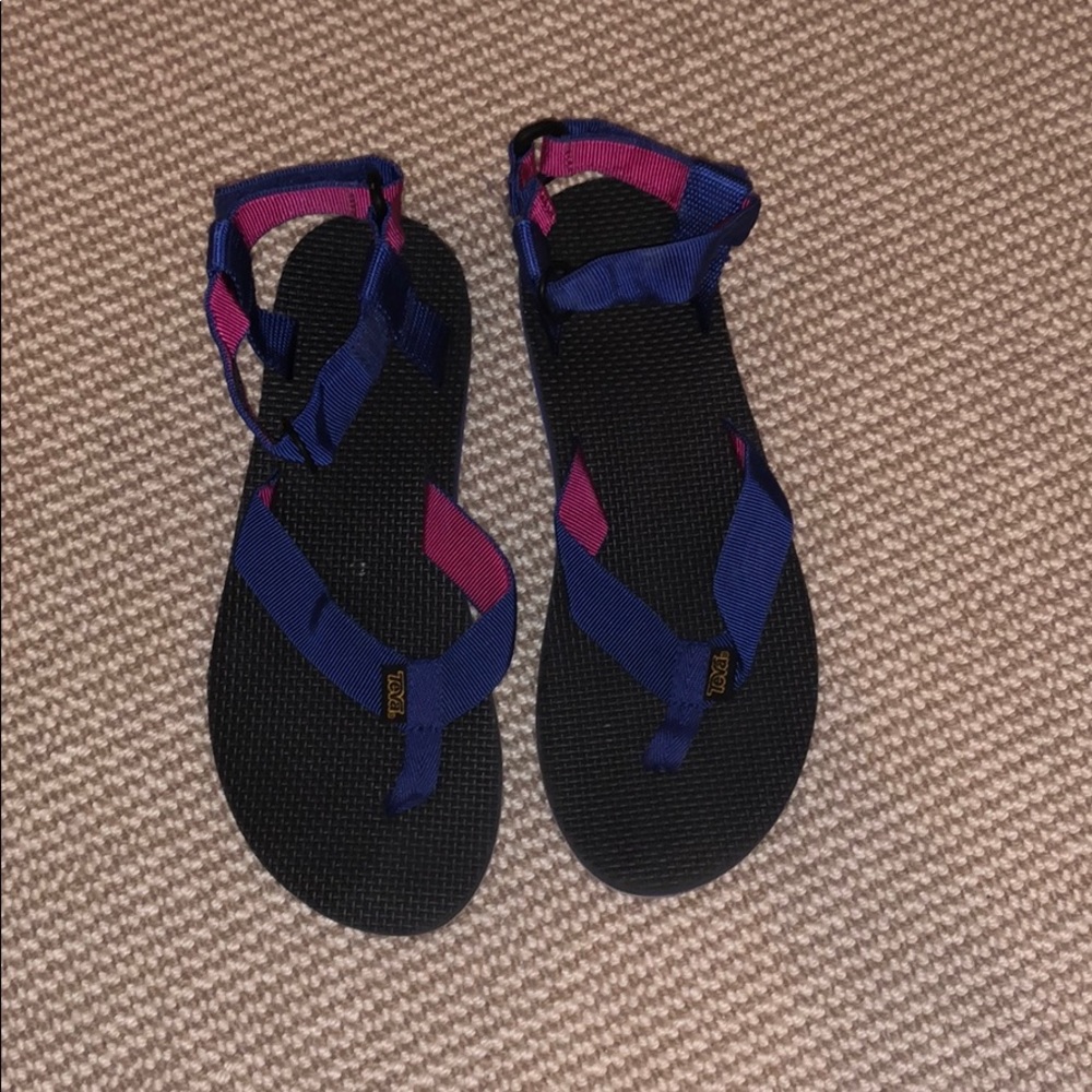 Tevas